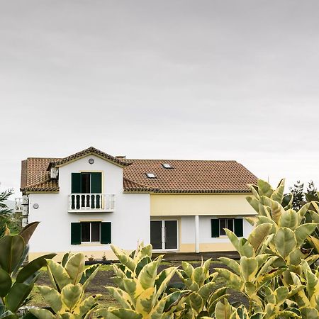 Hotel Estalagem Pico D'Agua Livramento Exteriér fotografie