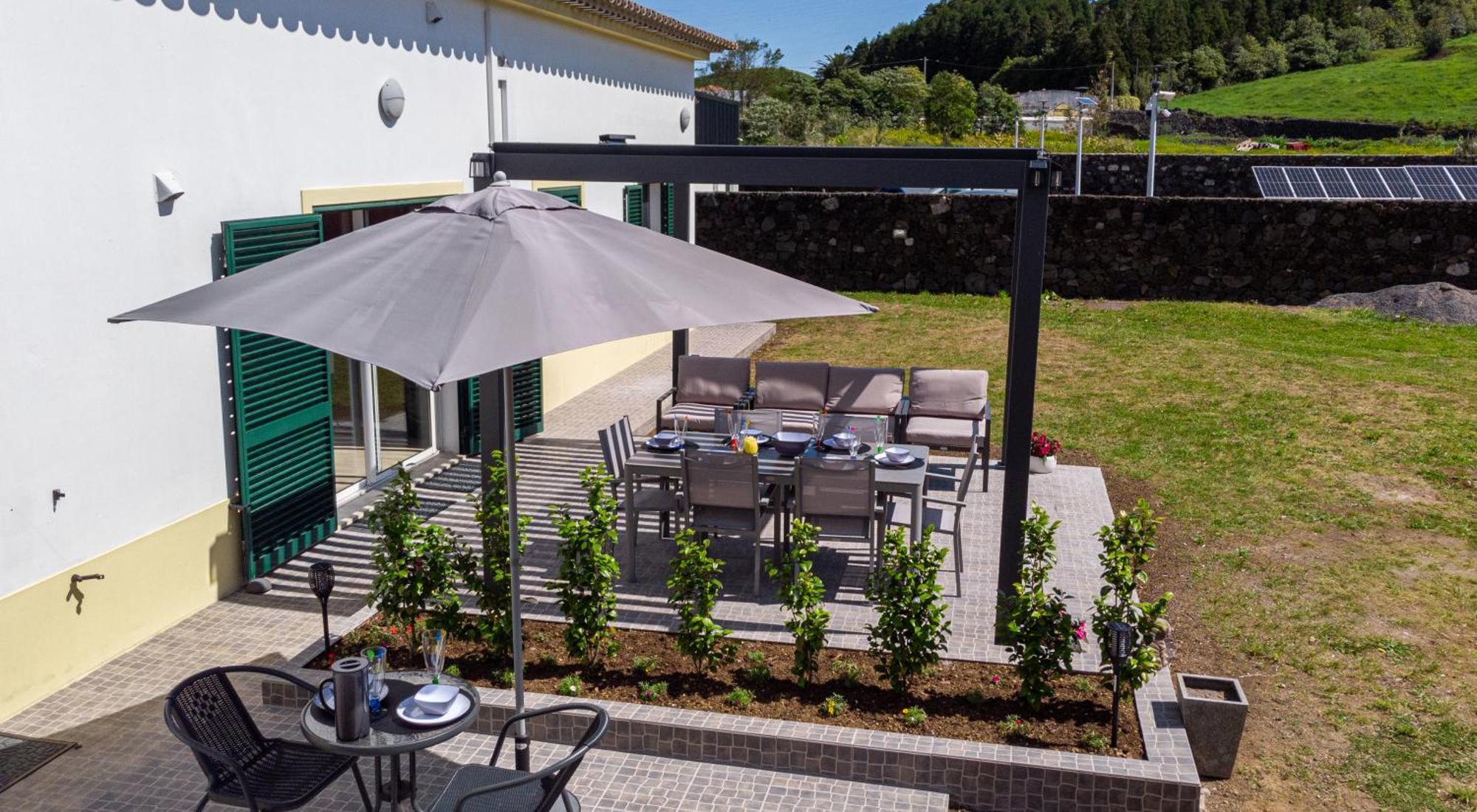 Hotel Estalagem Pico D'Agua Livramento Exteriér fotografie