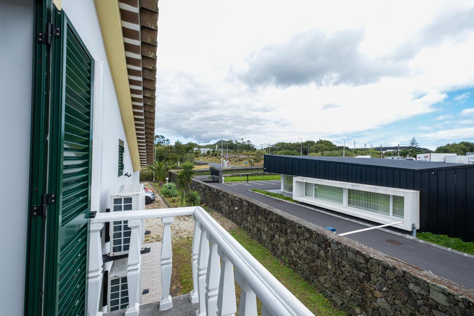 Hotel Estalagem Pico D'Agua Livramento Exteriér fotografie