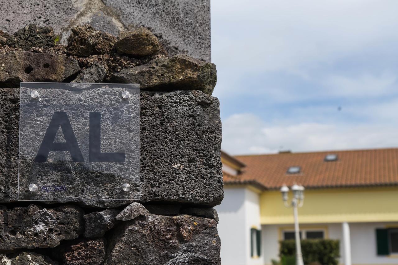 Hotel Estalagem Pico D'Agua Livramento Exteriér fotografie