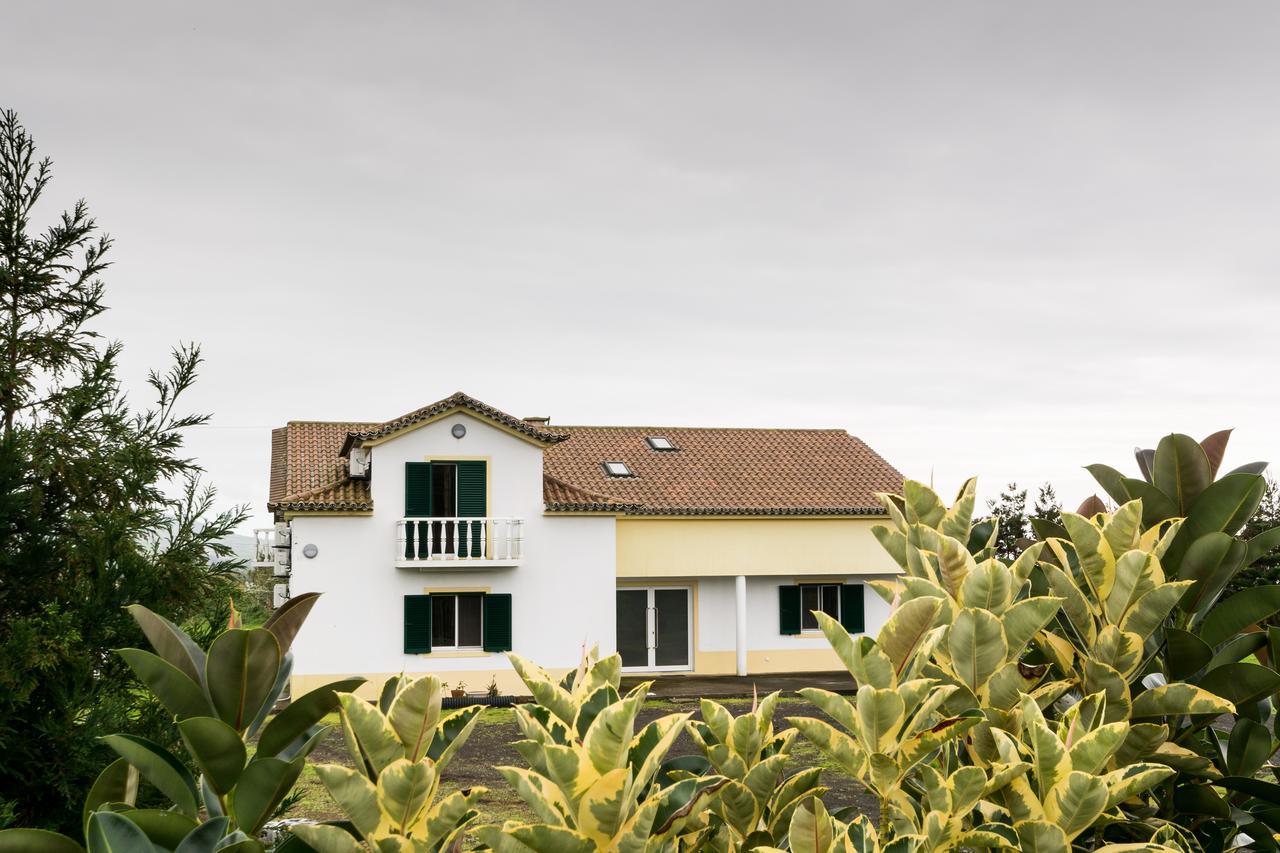 Hotel Estalagem Pico D'Agua Livramento Exteriér fotografie